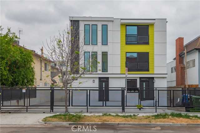 5652 La Mirada Avenue Los Angeles California United States, for Sale, commercial, Roselia Pena Iniguez, Source Funding