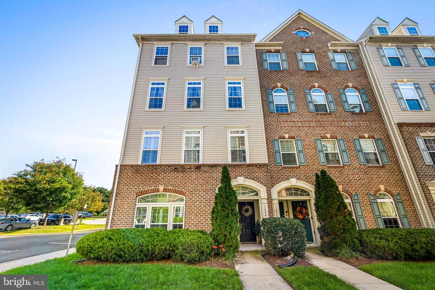 1402 BRADEN LOOP Glen Burnie Maryland United States, for Sale, residential, Litra  Simms, Simms and Associates