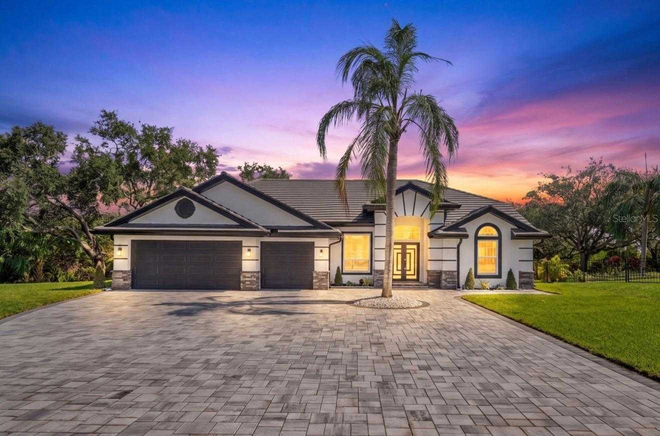 9701 PORT COLONY WAY Tampa Florida United States, for Sale, residential, Gabrielle Ringler, STAR BAY REALTY