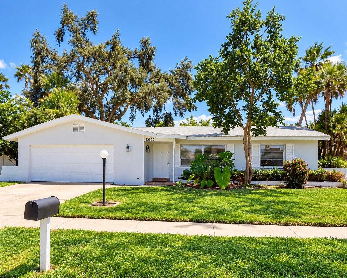 13822 BREWSTER DR Largo Florida United States, for Sale, residential, , Real Estate Brokerage & Consultation, Inc