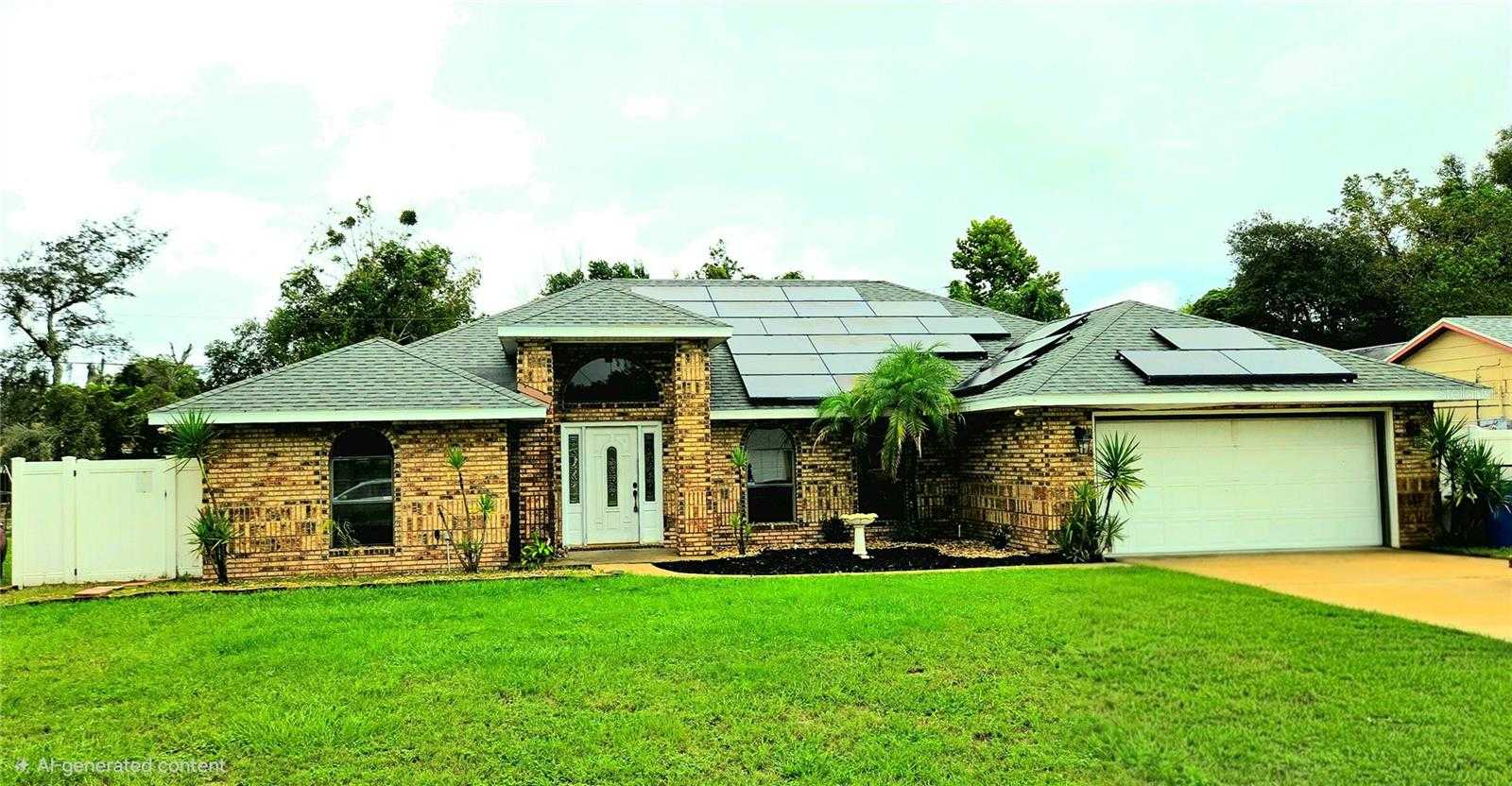 678 FAIRCHILD AVENUE Deltona Florida United States, for Sale, residential,  , The Mount Dora Group 