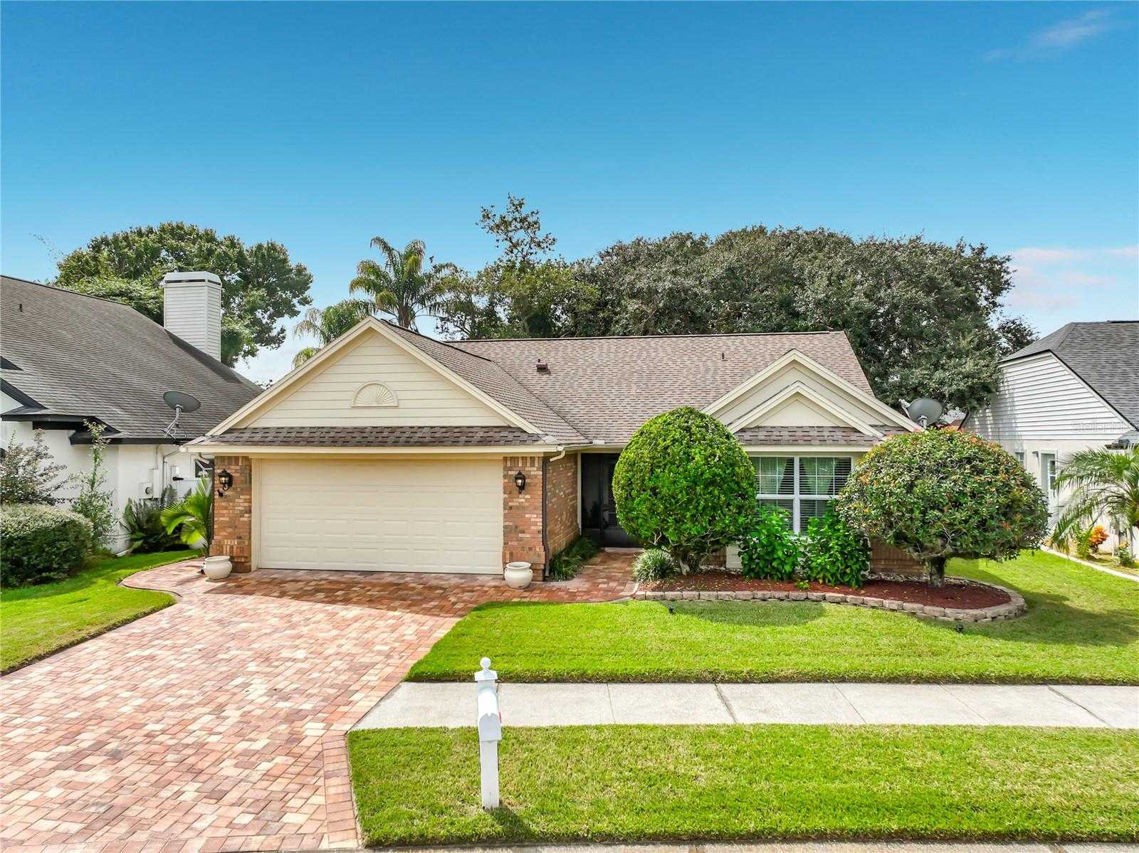 3518 CHERRY HILL DRIVE Orlando Florida United States, for Sale, residential,  , Florida Top Realty