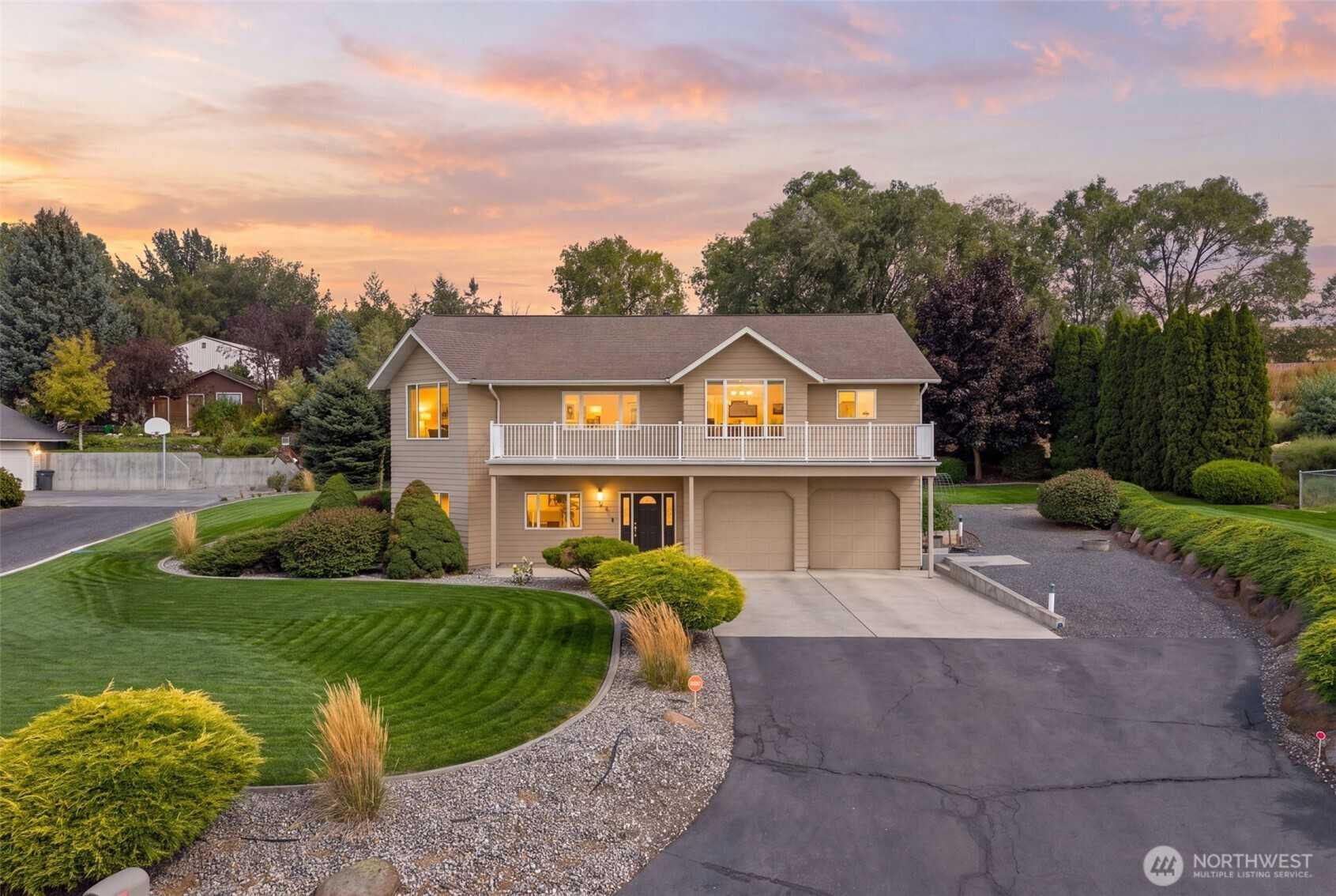 927 Easy Street NE Moses Lake Washington United States, for Sale, residential, Ed Watts, Property 1st