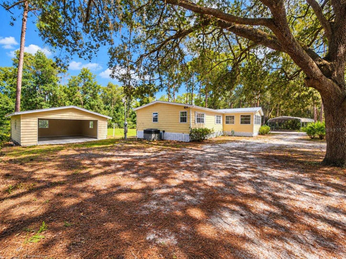 126 BAYBERRY ROAD Georgetown Florida United States, for Sale, residential,  , The Mount Dora Group 