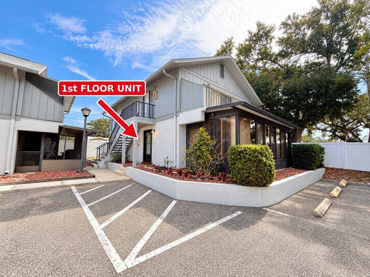 1960 UNION STREET APT 41 Clearwater Florida United States, for Sale, residential,  , Incom Demo Office Example