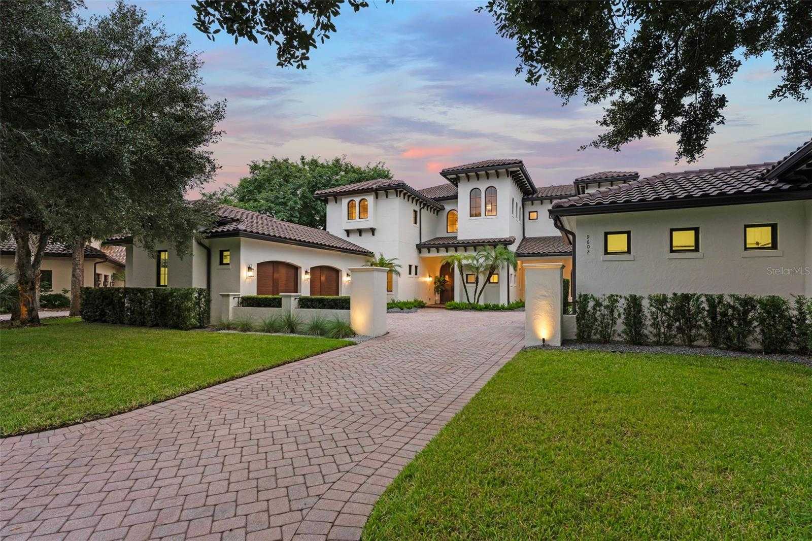 9602 SLOANE STREET Orlando Florida United States, for Sale, residential, Ken Anderson, ApexOne Realty, Inc.