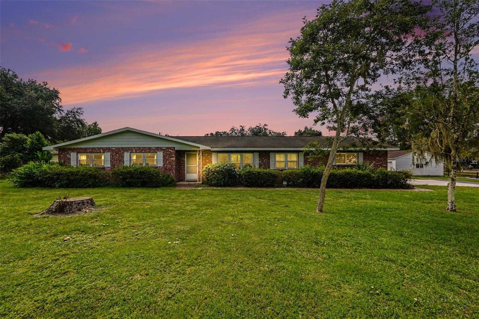 39800 COUNTY ROAD 54 Zephyrhills Florida United States, for Sale, residential,  , The Mount Dora Group 