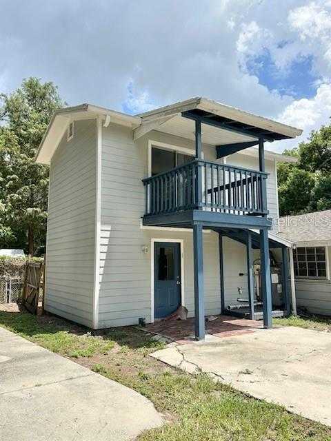 7803 ROSE AVENUE APT B Orlando Florida United States, for Rent, residential, Joao Pereira, La Rosa Realty