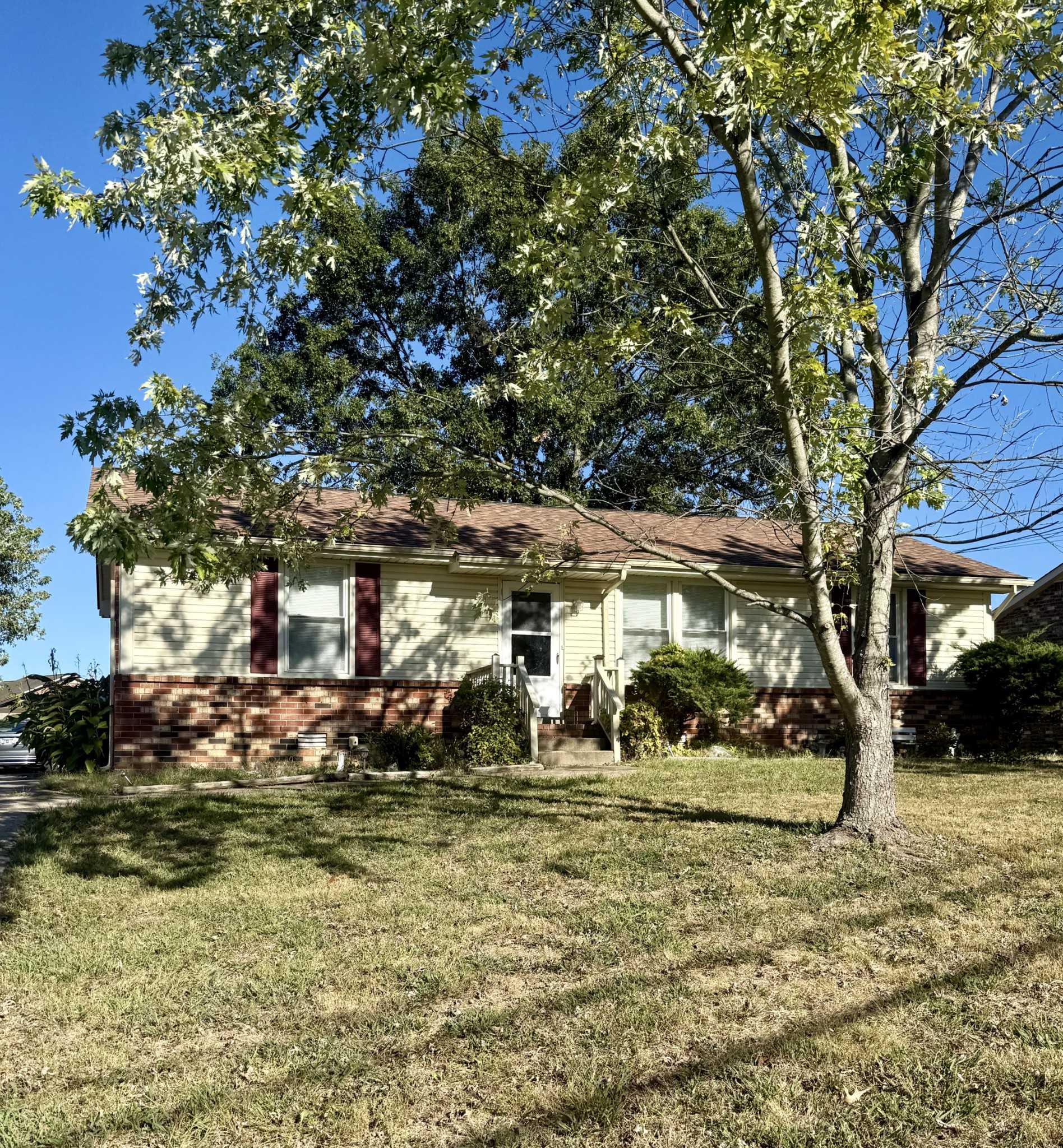 237 Evergreen Cir Hendersonville Tennessee United States, for Sale, residential, Adam Hanes, LPT Realty