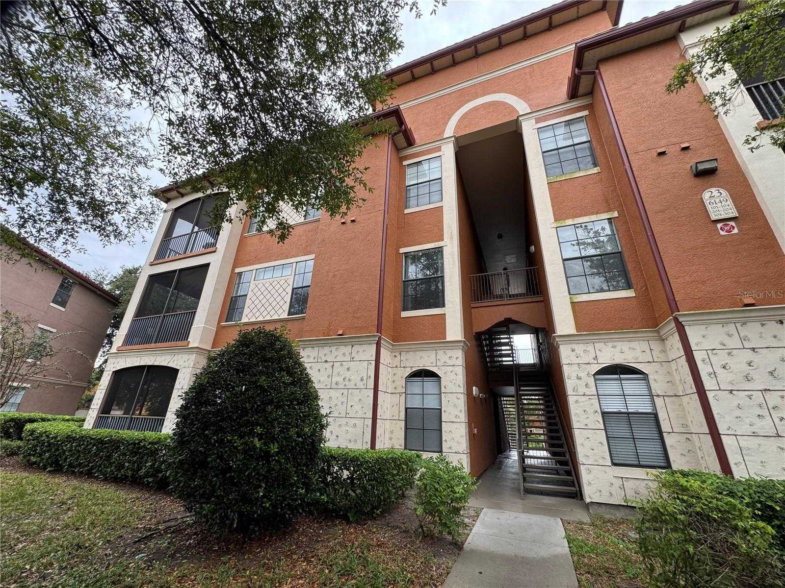 6149 METROWEST BOULEVARD APT 301 Orlando Florida United States, for Rent, residential, Joao Pereira, La Rosa Realty