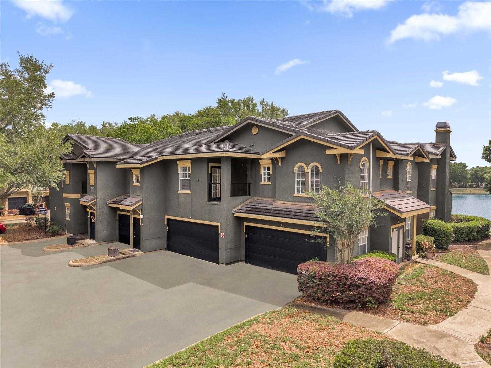 163 VILLA DI ESTE TERRACE APT 209 Lake Mary Florida United States, for Rent, residential,  , Realty World Preferred