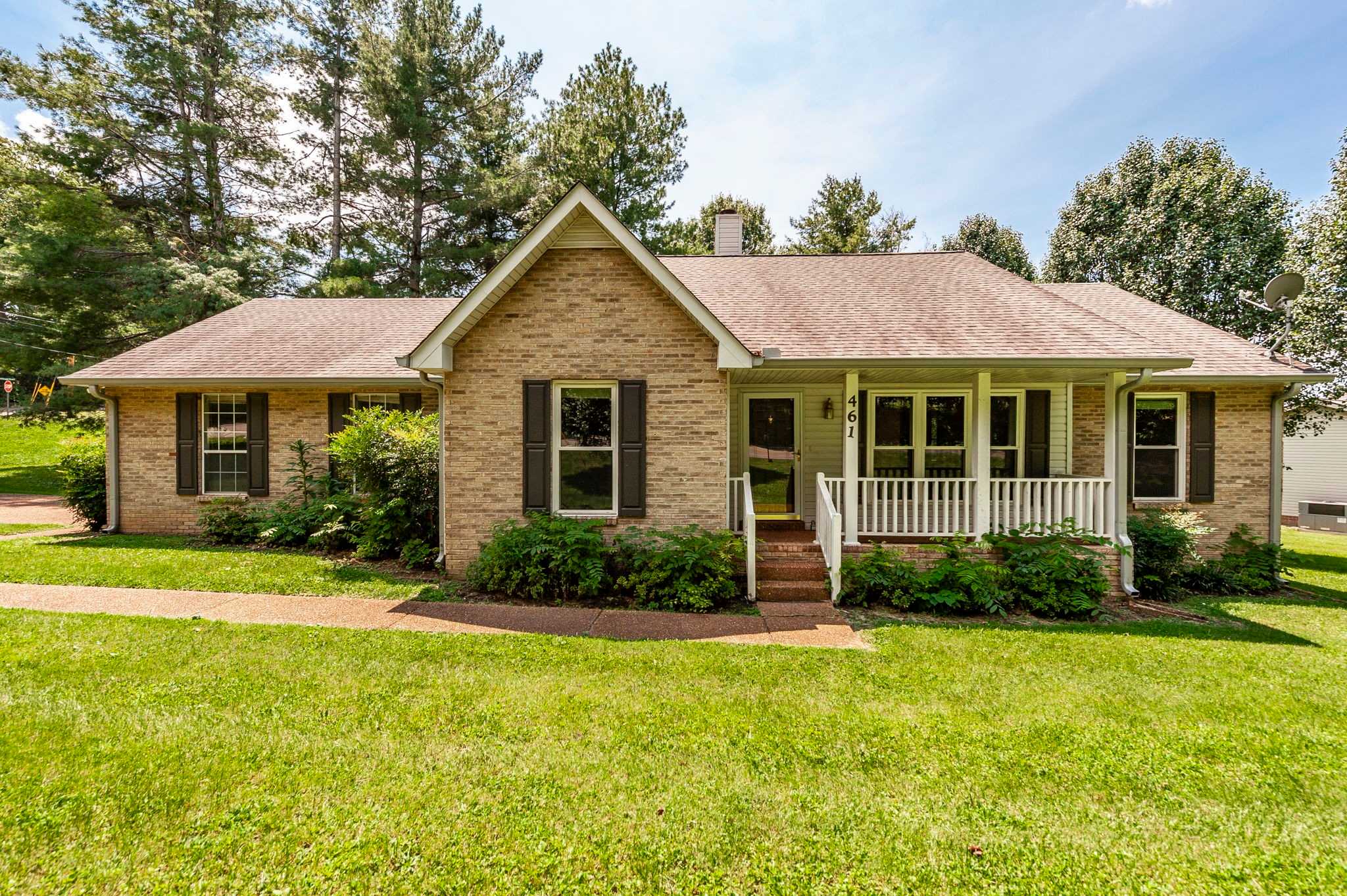 461 Calista Rd White House Tennessee United States, for Sale, residential, Adam Hanes, LPT Realty