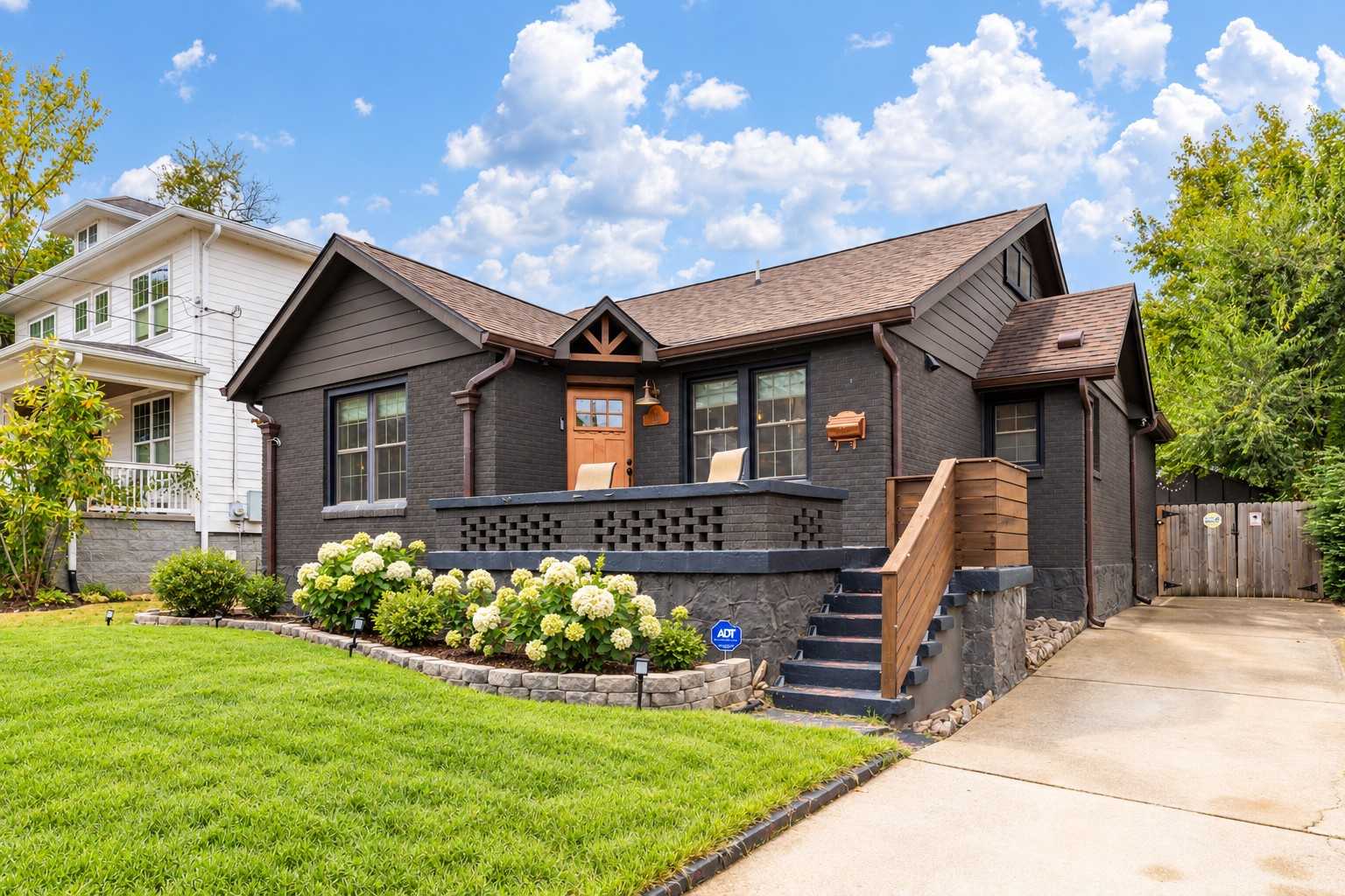 1303 15th Ave S Nashville Tennessee United States, for Sale, residential, Adam Hanes, LPT Realty