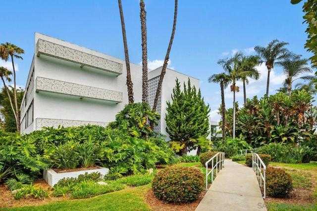 2368 Torrey Pines Road  APT 66 La Jolla California United States, for Sale, residential, Kora  Walter , Pacific Homes RE