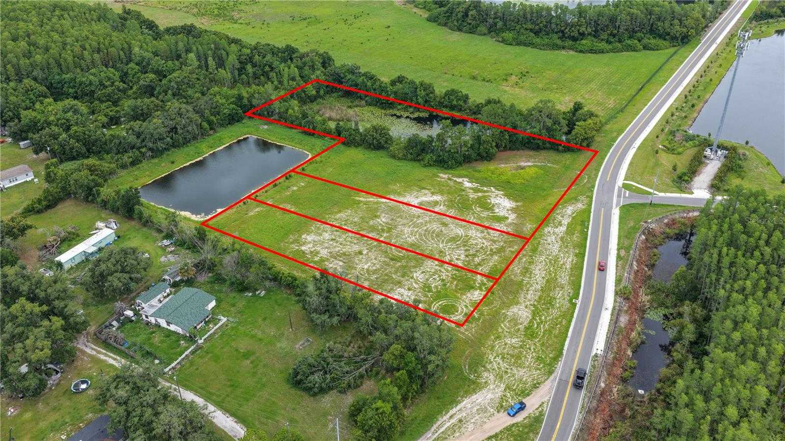 CAUSEWAY BOULEVARD Land O Lakes Florida United States, for Sale, commercial, Sunny Sidhu, RE/MAX Premier Group