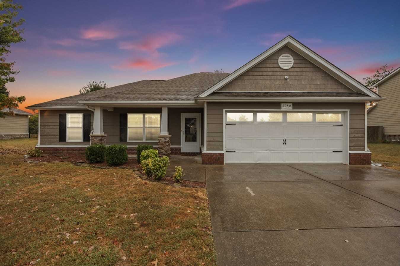 2280 Honey Farm Way Columbia Tennessee United States, for Sale, residential,  Gabe  Fitzhugh, GF Homes and Land