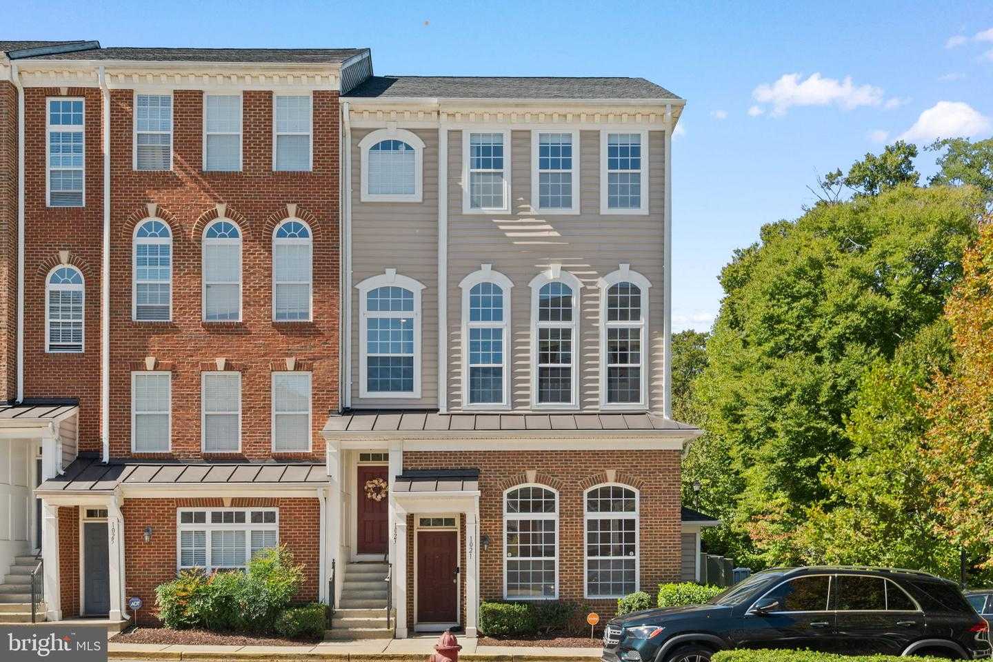 1023 WOOD BRANCH COURT APT 302 Upper Marlboro Maryland United States, for Sale, residential,  , Velocity Real Estate 