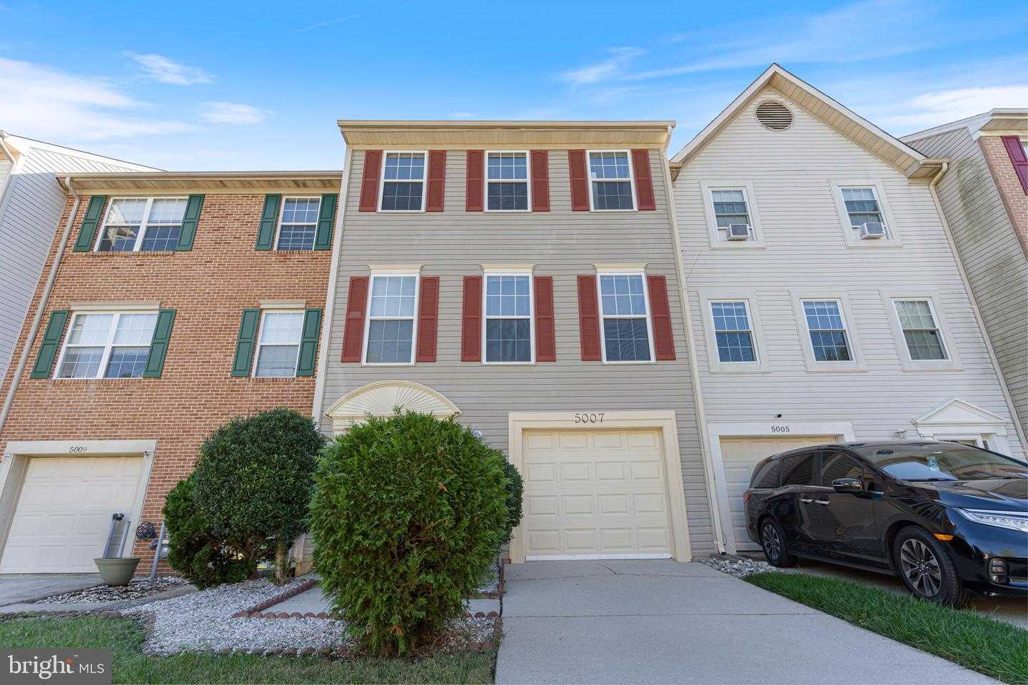 5007 DOCTORFISH COURT Waldorf Maryland United States, for Sale, residential,  , Realty World Team One Properties