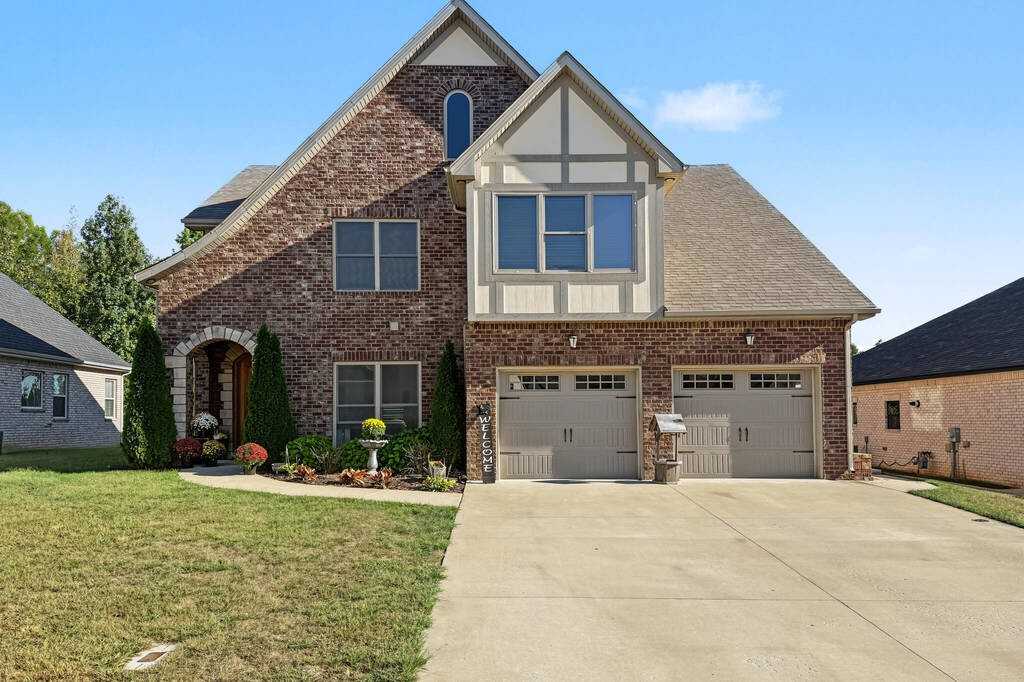 1515 Hereford Blvd Clarksville Tennessee United States, for Sale, residential, Rebekah  Sprabary, Sweet Home Realty & Property Management