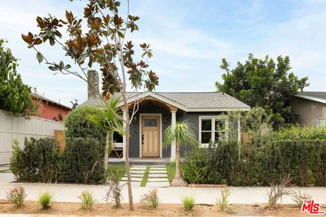3342 W 27th Street Los Angeles California United States, for Sale, residential,  , InCom Real Estate - New Office
