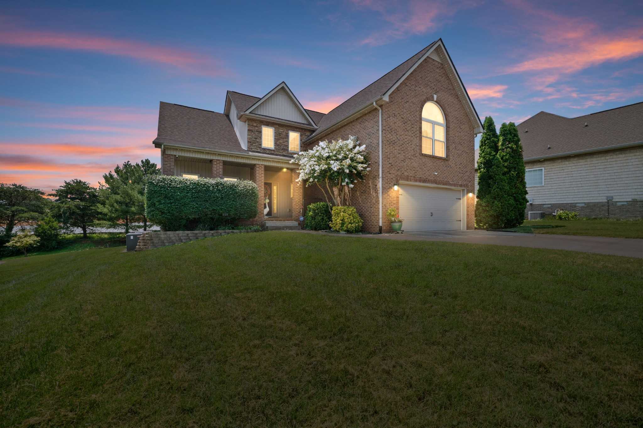 3418 Sango Xing Clarksville Tennessee United States, for Sale, residential, Rebekah  Sprabary, Sweet Home Realty & Property Management