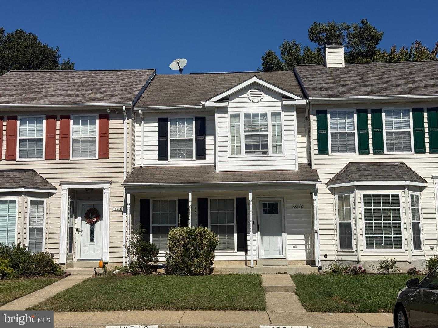 12546 MIRKWOOD LANE Waldorf Maryland United States, for Sale, residential,  , Realty World Team One Properties
