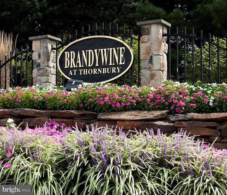 125 CHAPS LANE West Chester Pennsylvania United States, for Sale, residential,  , Swayne Real Estate Group