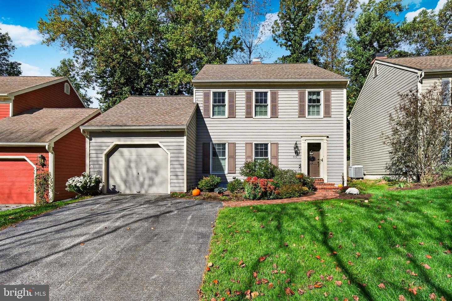 315 SHAKER LANE West Chester Pennsylvania United States, for Sale, residential,  , Swayne Real Estate Group