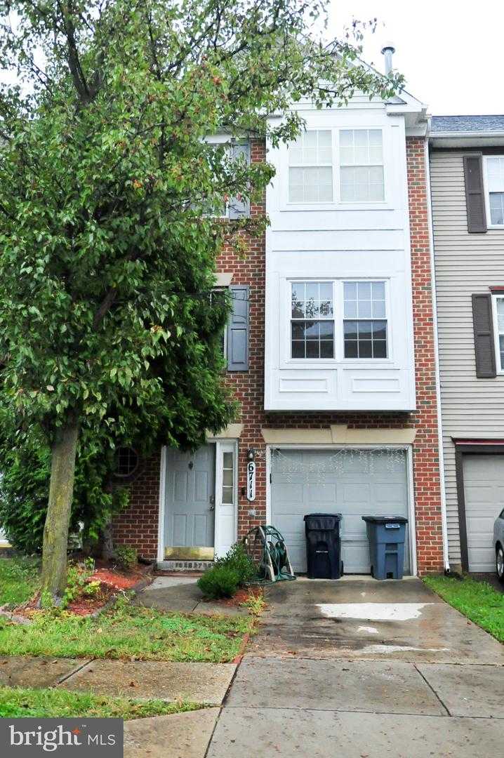 6711 VILLAGE PARK DRIVE Greenbelt Maryland United States, for Rent, residential, Bruno Tarquinii, Fairfax Realty Premier