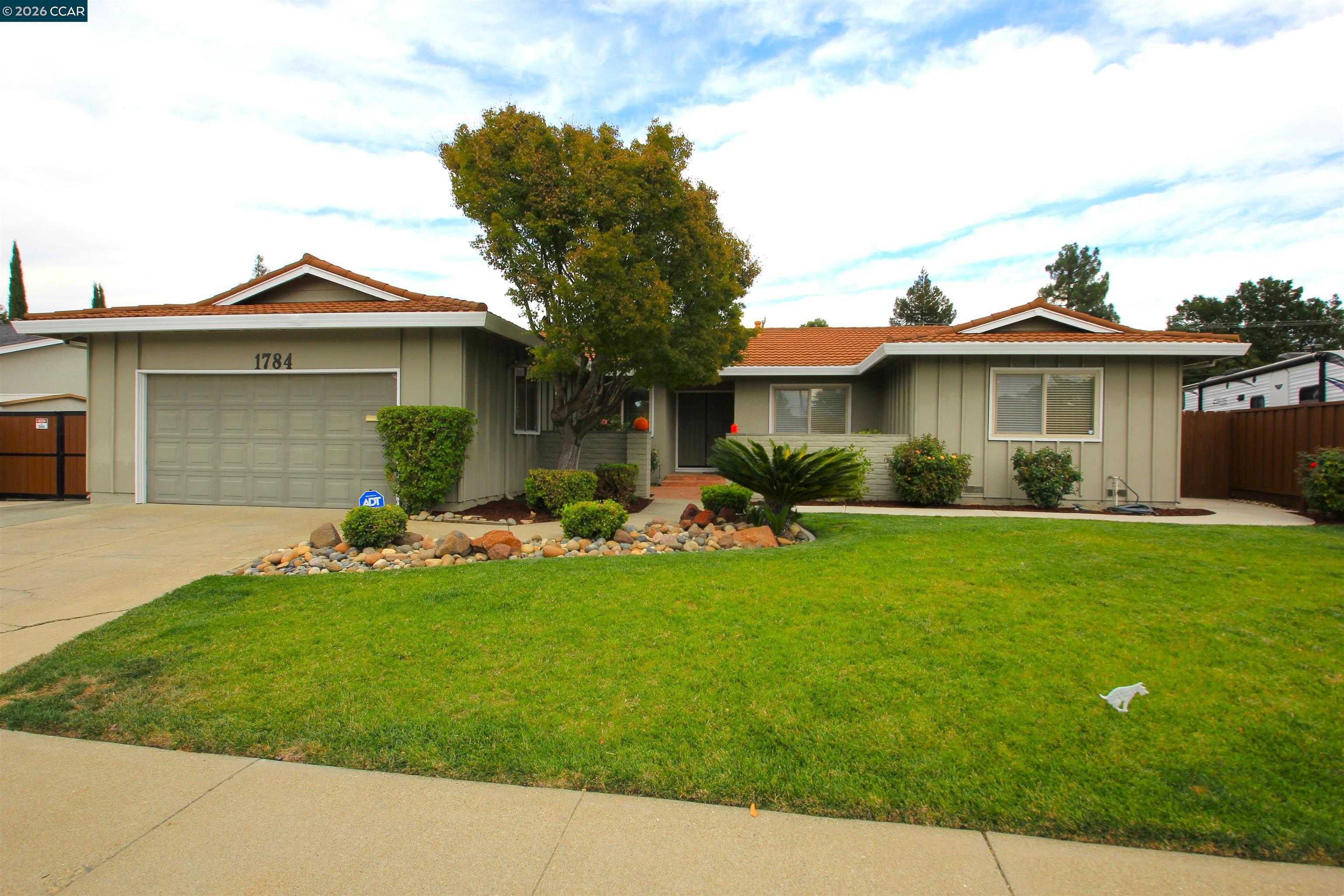 1784 Claycord Ave Concord California United States, for Sale, residential, Dhiraj Mahat, Real Estate Source, Inc
