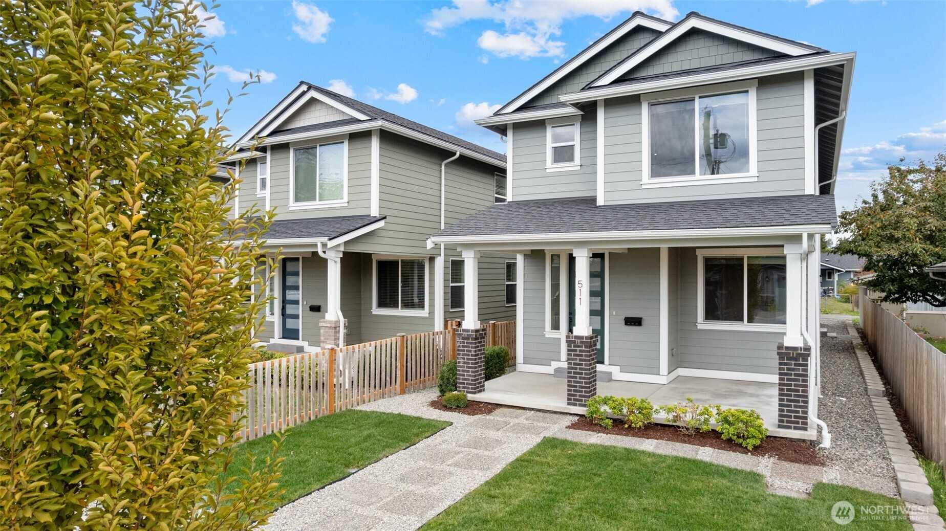 511 15th Street SE Puyallup Washington United States, for Sale, residential,  , Better Properties Hometown