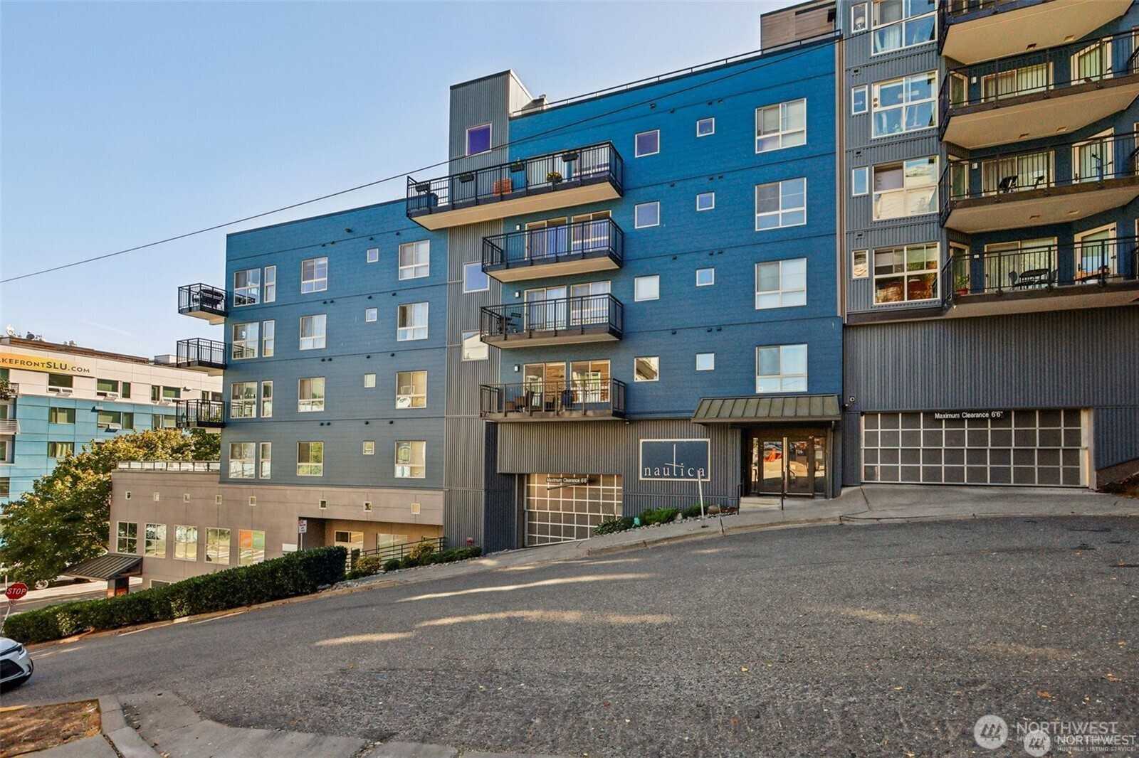 1425 Dexter Avenue N APT 611 Seattle Washington United States, for Sale, residential, Sibhat Petros, Best Choice Realty