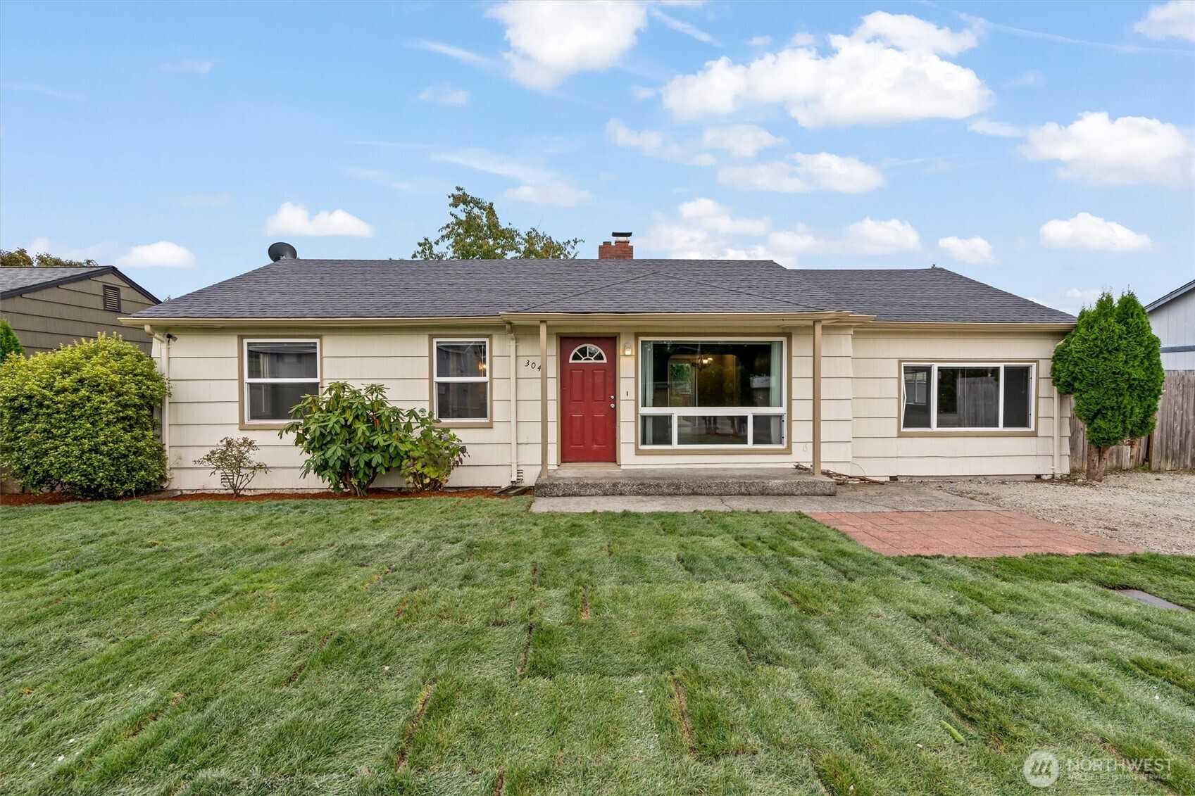 304 125th Street Tacoma Washington United States, for Sale, residential,  , Better Properties Hometown