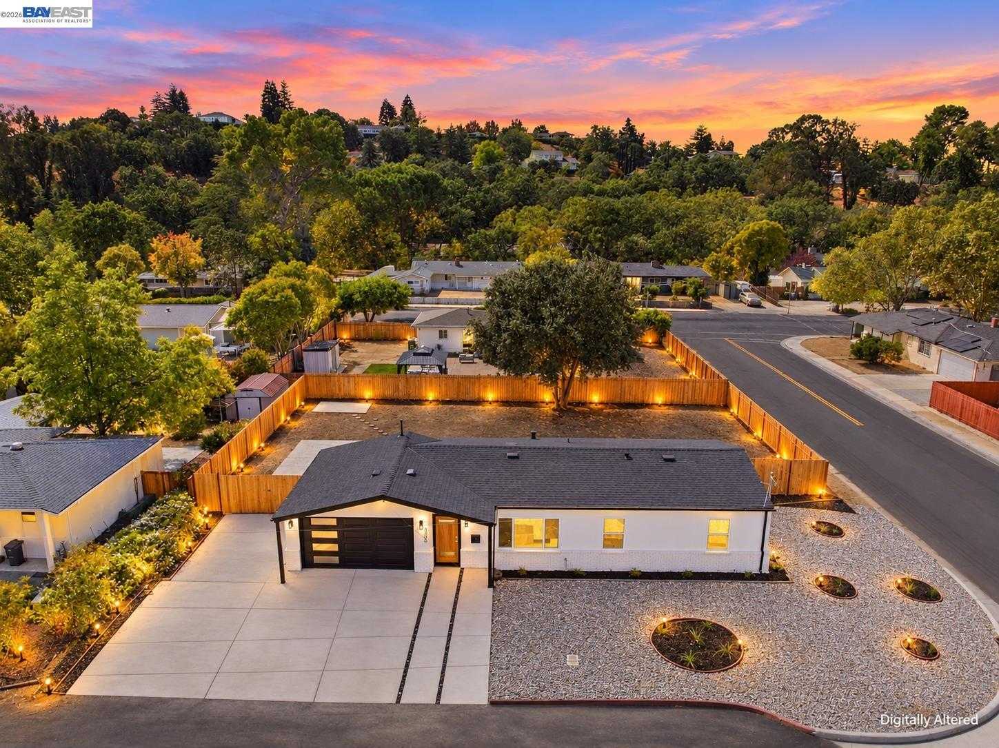 3200 Sheffield Pl Concord California United States, for Sale, residential, Dhiraj Mahat, Real Estate Source, Inc