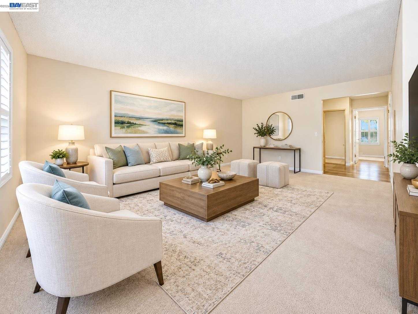 2520 Ptarmigan  APT 1 Walnut Creek California United States, for Sale, residential, Dhiraj Mahat, Real Estate Source, Inc