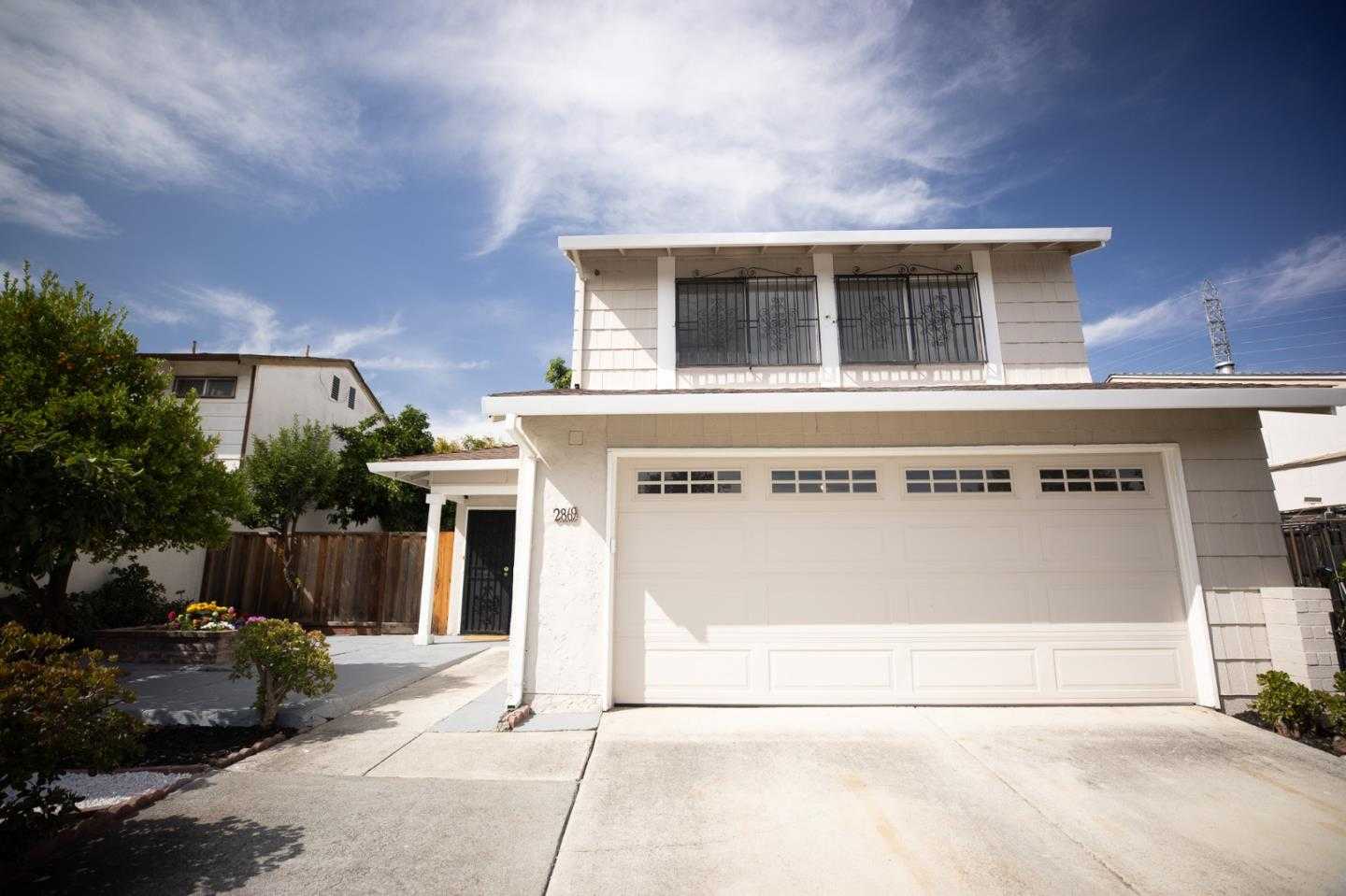 2869 Corda Drive San Jose California United States, for Sale, residential, Rosalie Frazier, InCom Example Brokerage