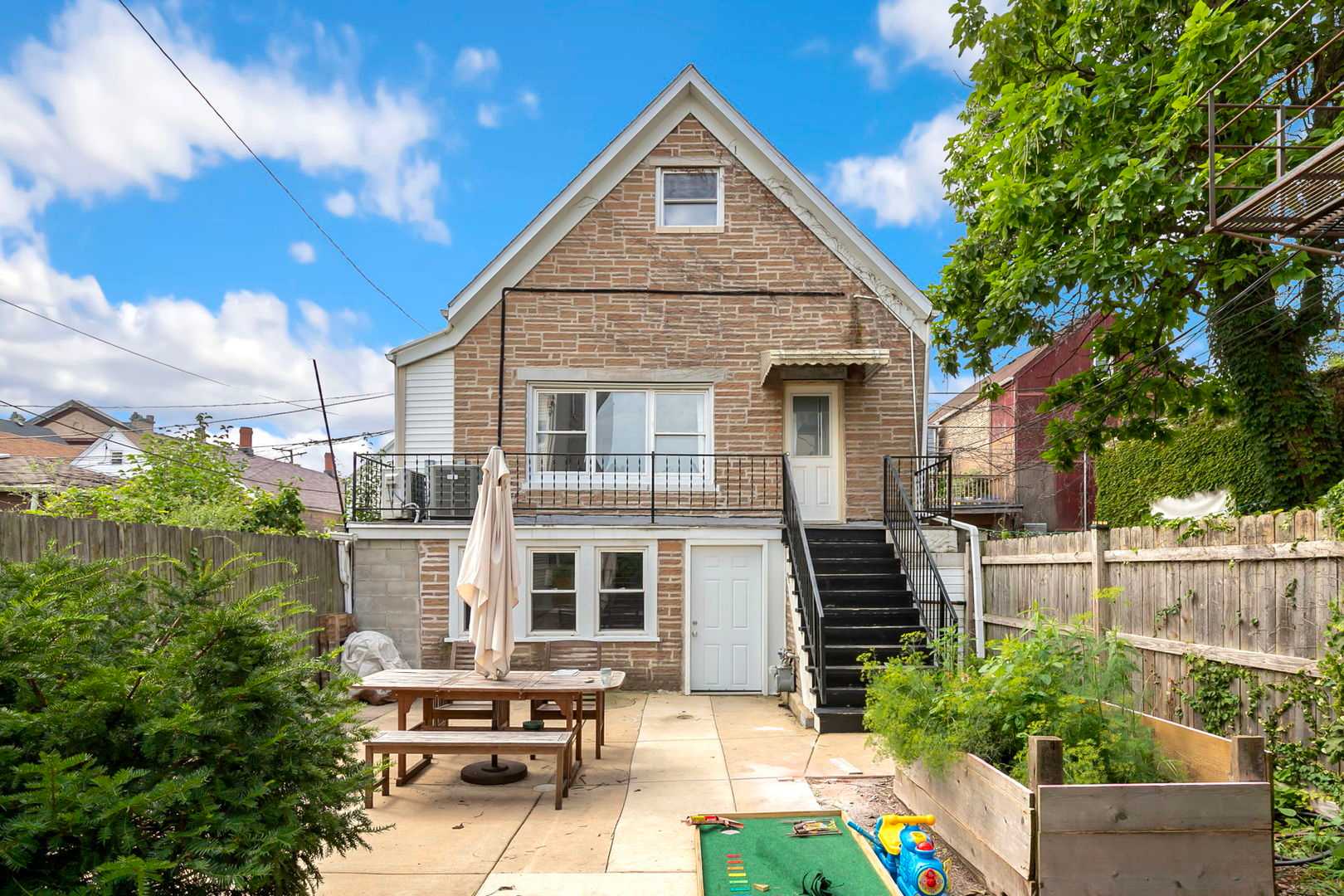 941 W 32nd Street Chicago Illinois United States, for Sale, residential,  , RICHLAND GLOBAL INC.