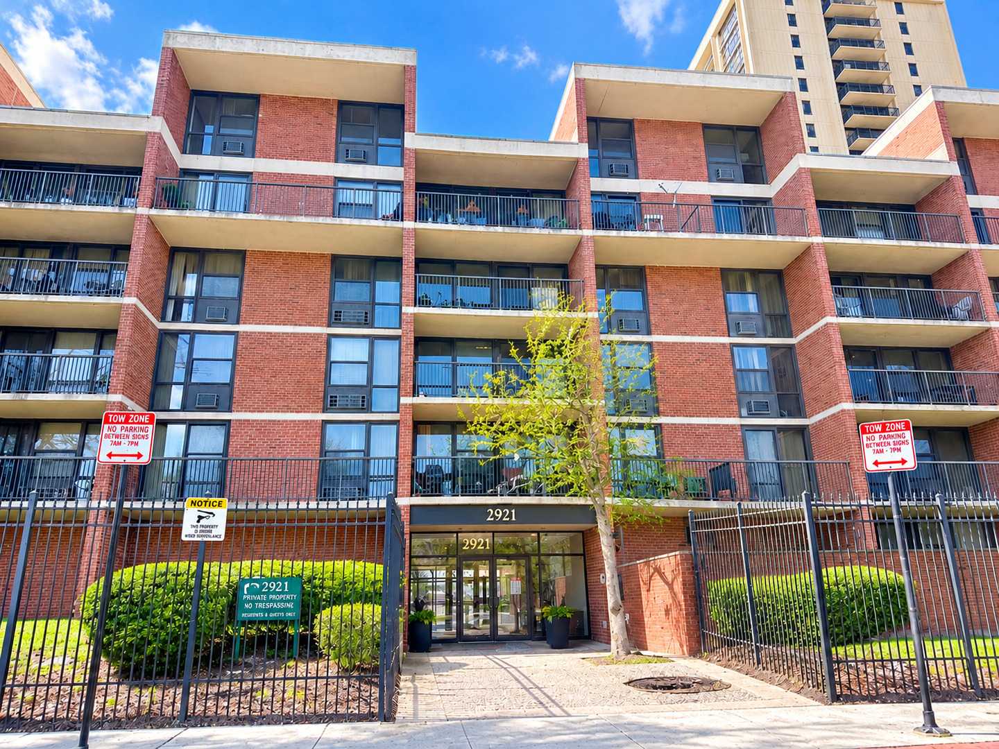 2921 S Michigan Avenue APT 517 Chicago Illinois United States, for Sale, residential,  , RICHLAND GLOBAL INC.