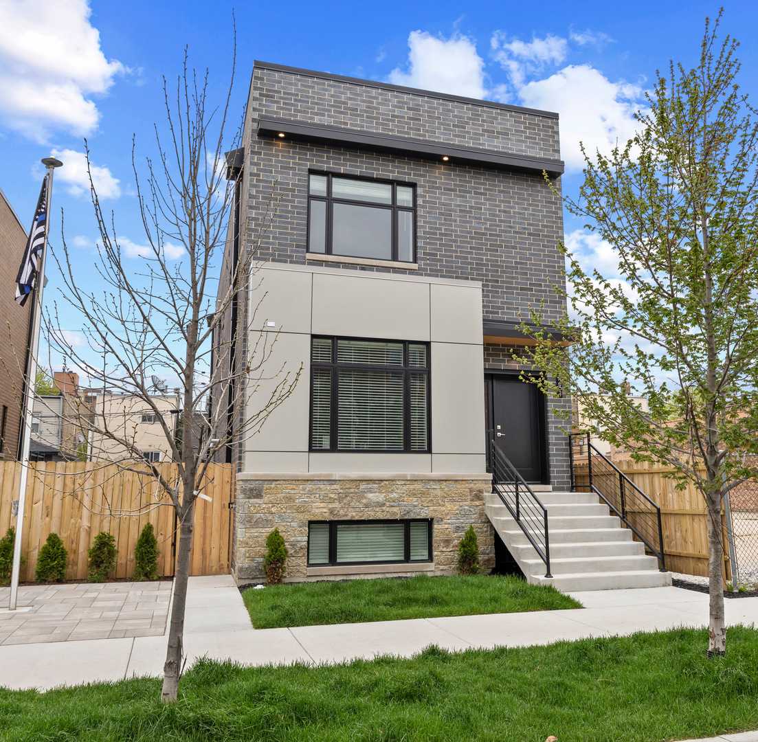 3225 S Shields Avenue Chicago Illinois United States, for Sale, residential,  , RICHLAND GLOBAL INC.