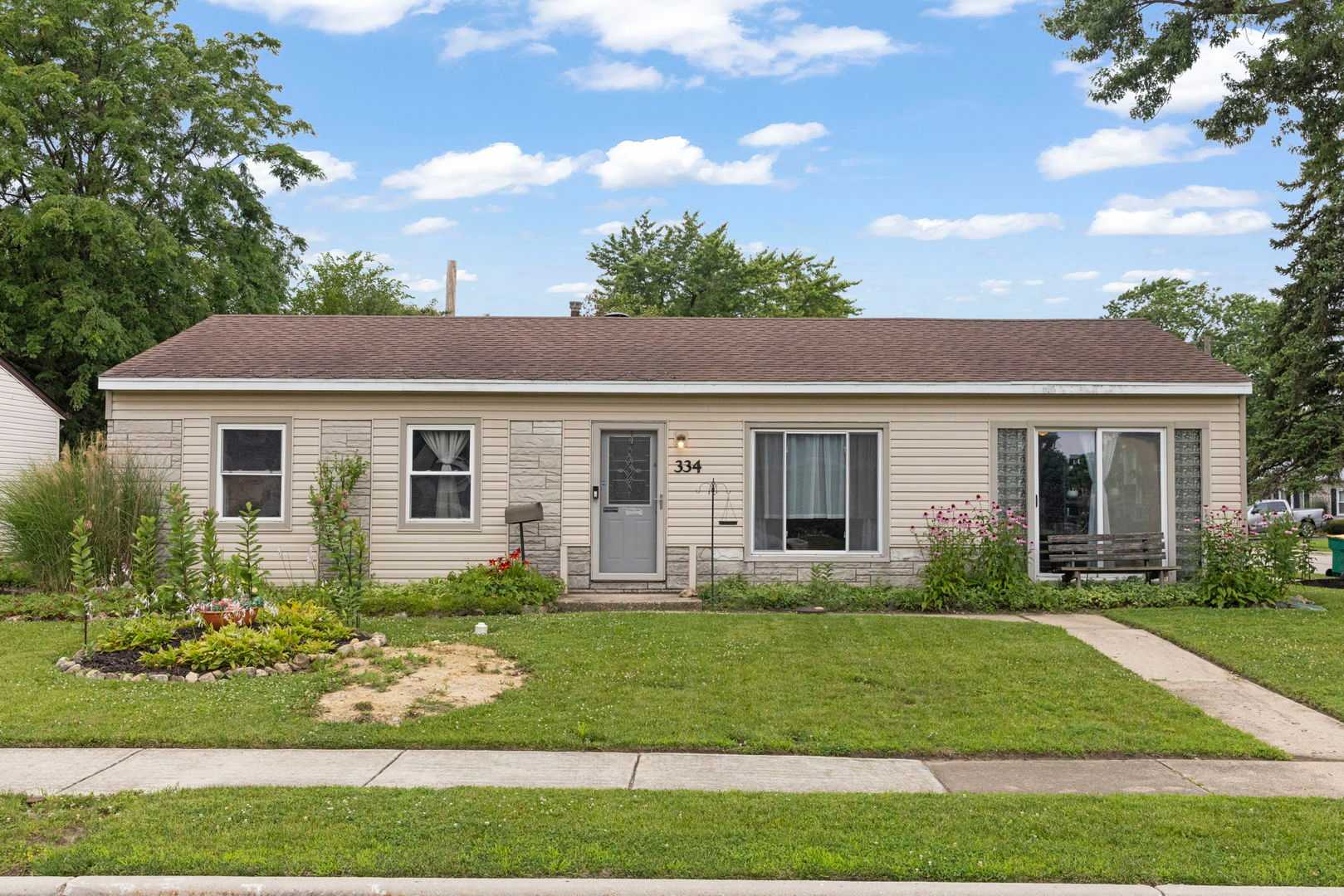 334 Fairfax Avenue Romeoville Illinois United States, for Sale, residential,  , Alpha 7 Realty