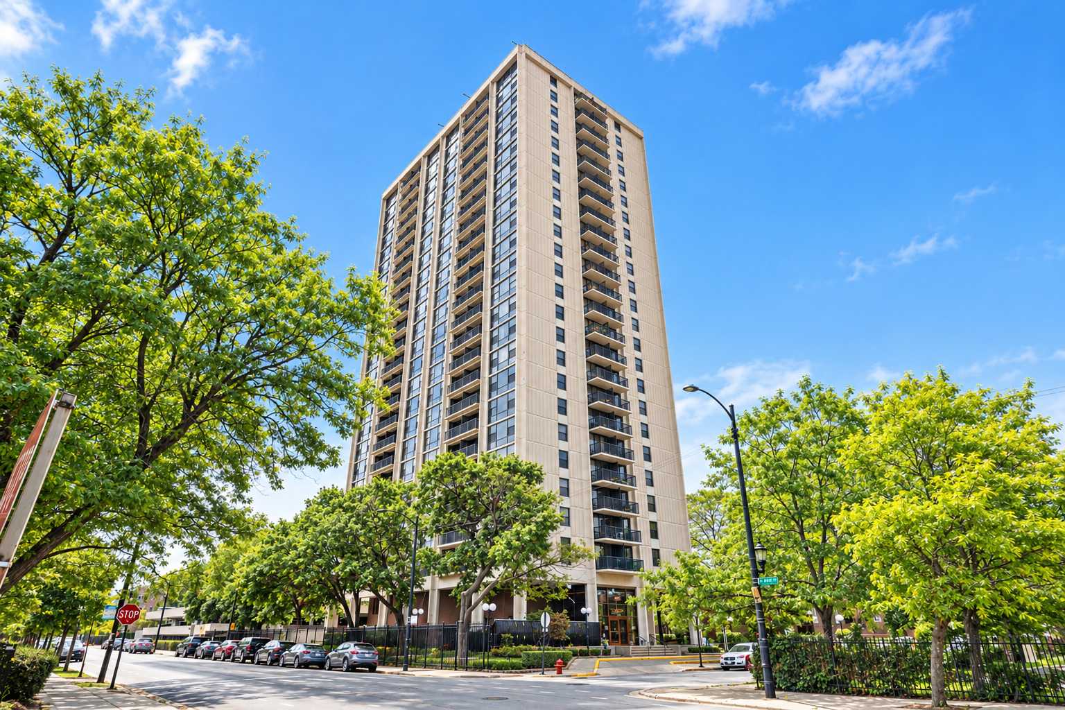 2605 S Indiana Avenue APT 1007A Chicago Illinois United States, for Sale, residential,  , RICHLAND GLOBAL INC.