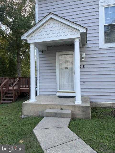 16111 BROOKMEAD COURT Upper Marlboro Maryland United States, for Sale, residential,  , Velocity Real Estate 