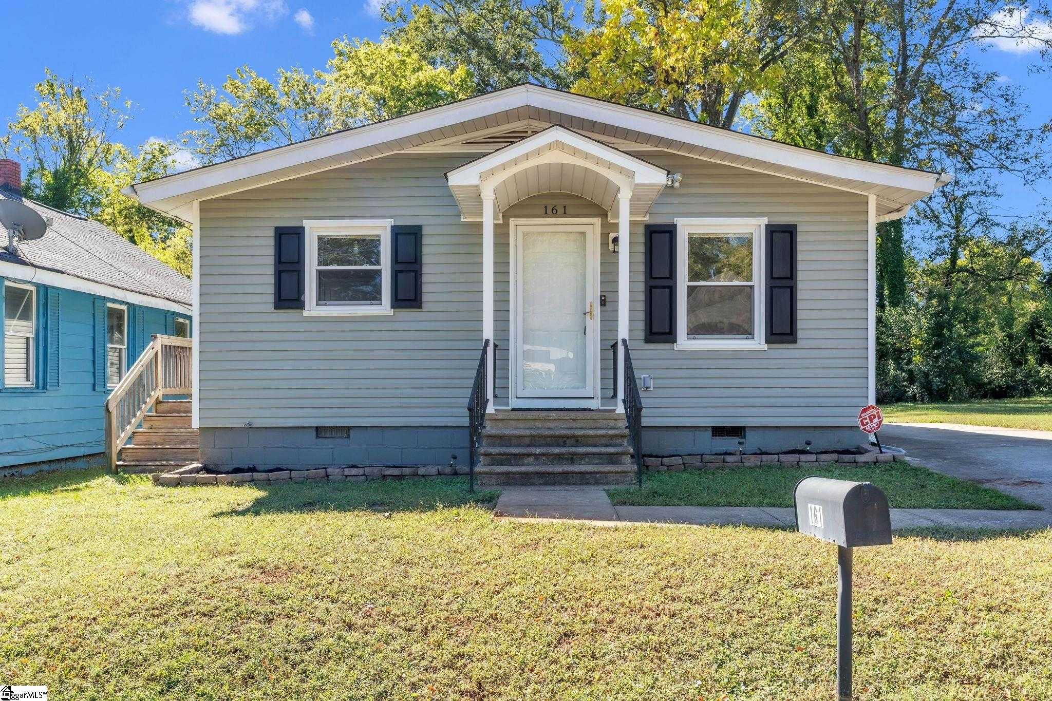161 Home Spartanburg South Carolina United States, for Sale, residential,  , Valentine Realty Group