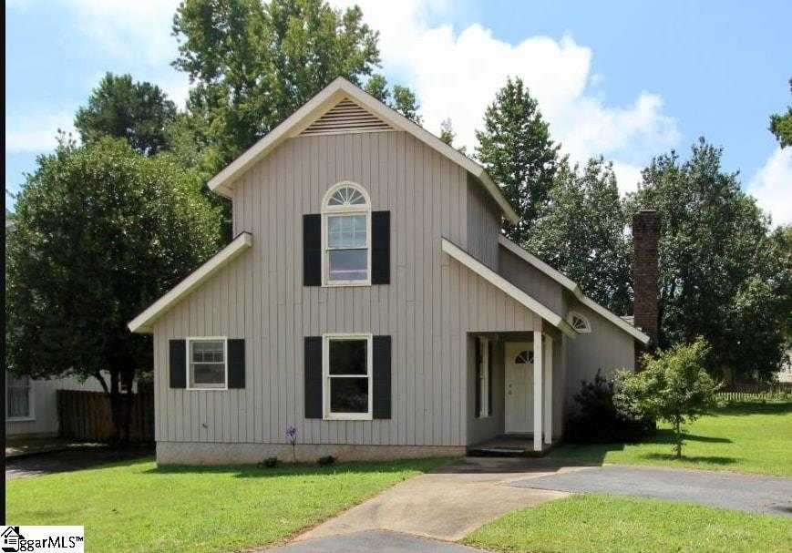118 Sunrise Spartanburg South Carolina United States, for Sale, residential,  , Valentine Realty Group