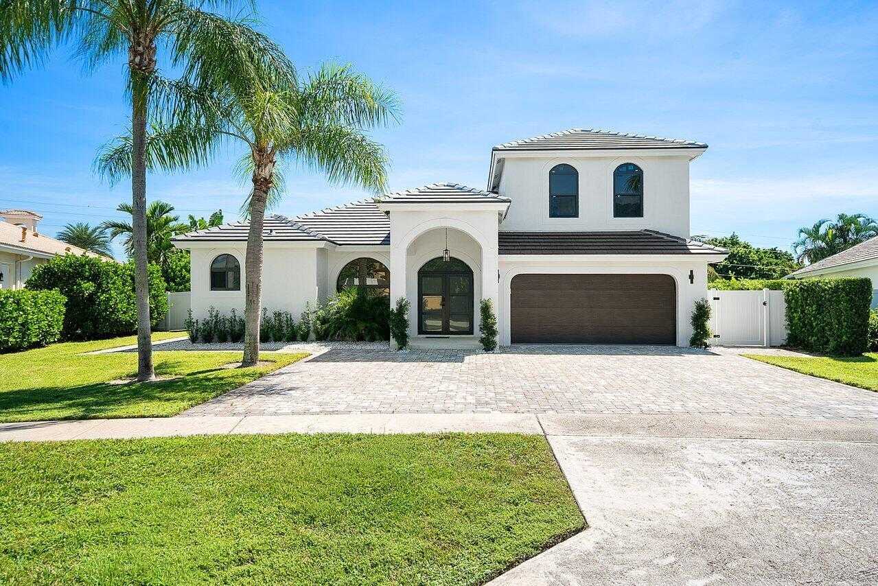 7548 Fairway Trail Boca Raton Florida United States, for Sale, residential, Pierre J Denis, Realty 100