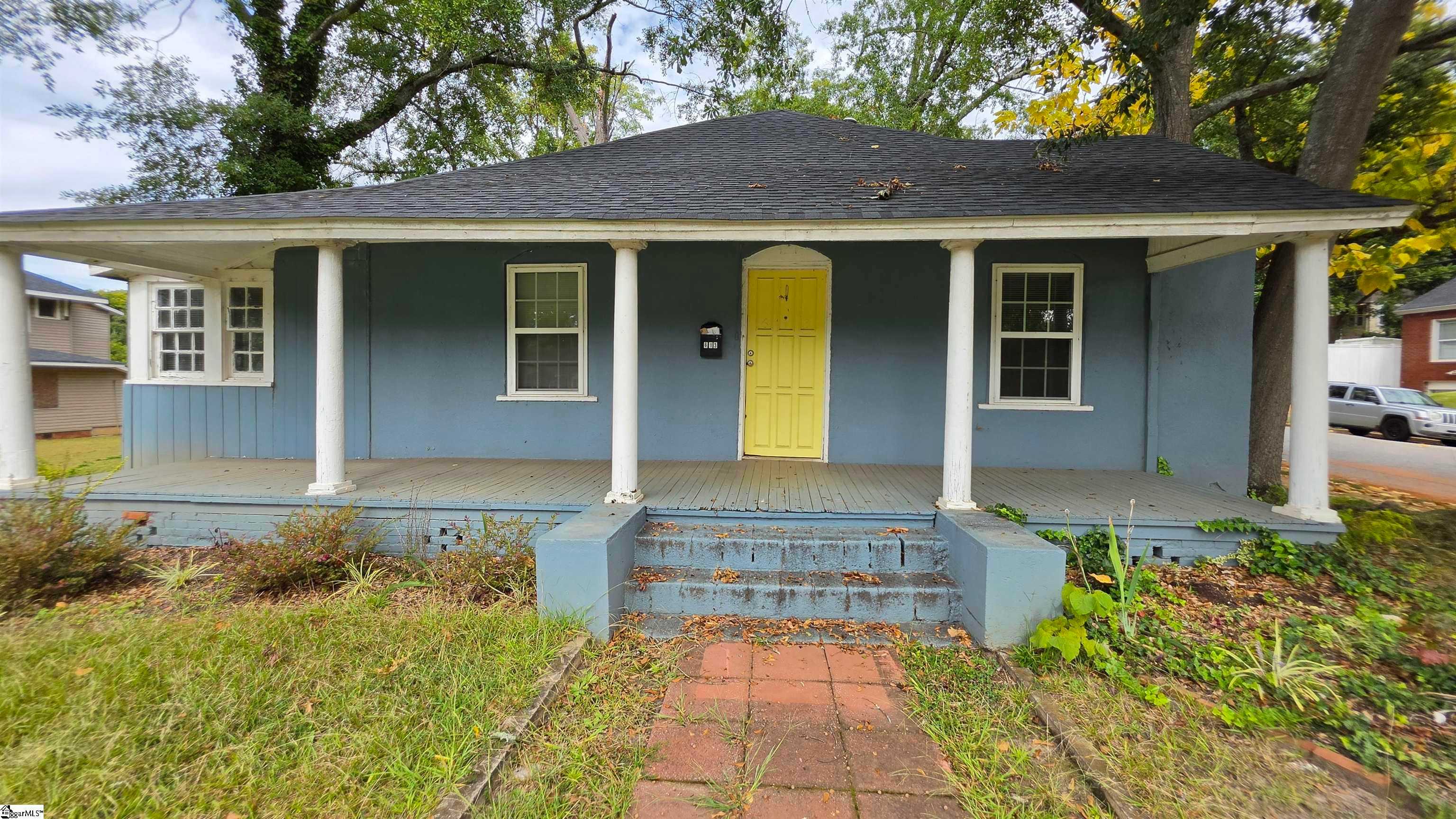 613 Converse Spartanburg South Carolina United States, for Sale, residential,  , Valentine Realty Group