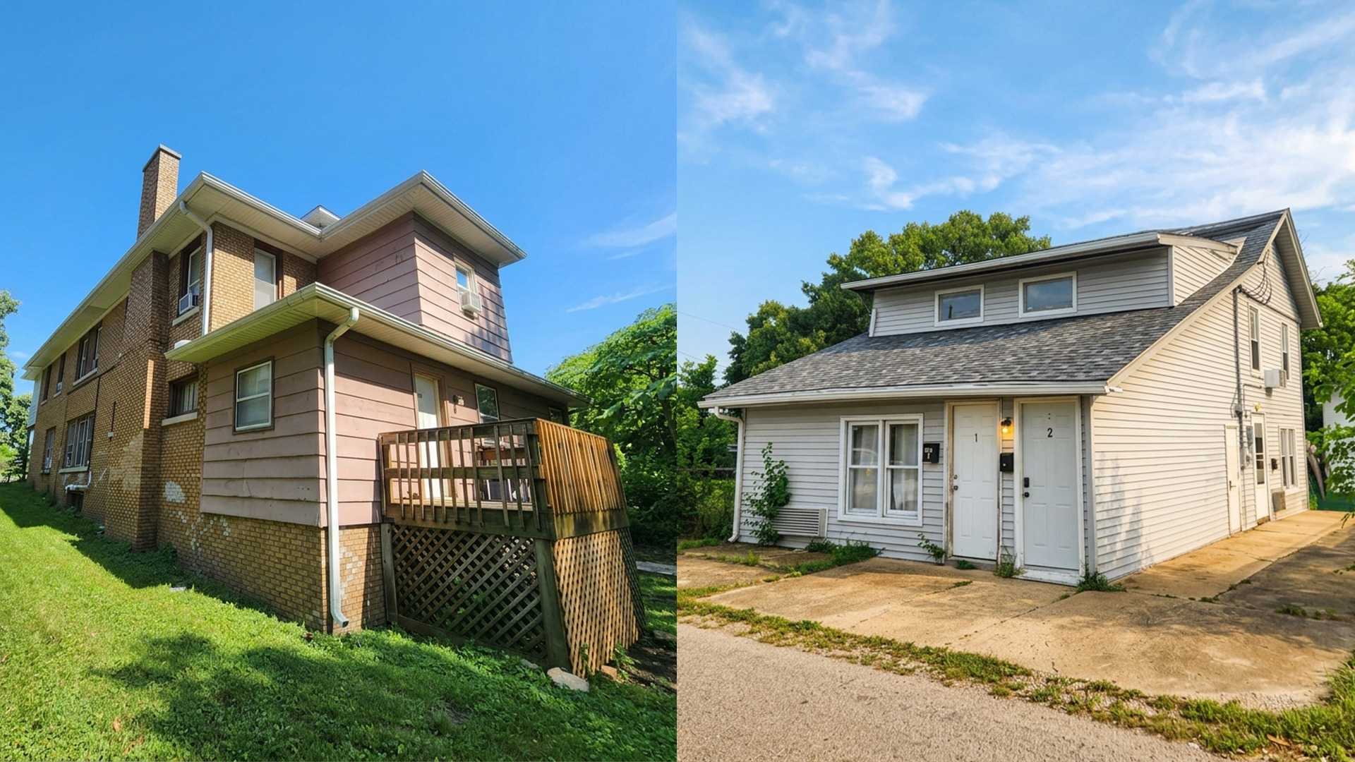 11 Nicholson Street Joliet Illinois United States, for Sale, commercial,  , Alpha 7 Realty