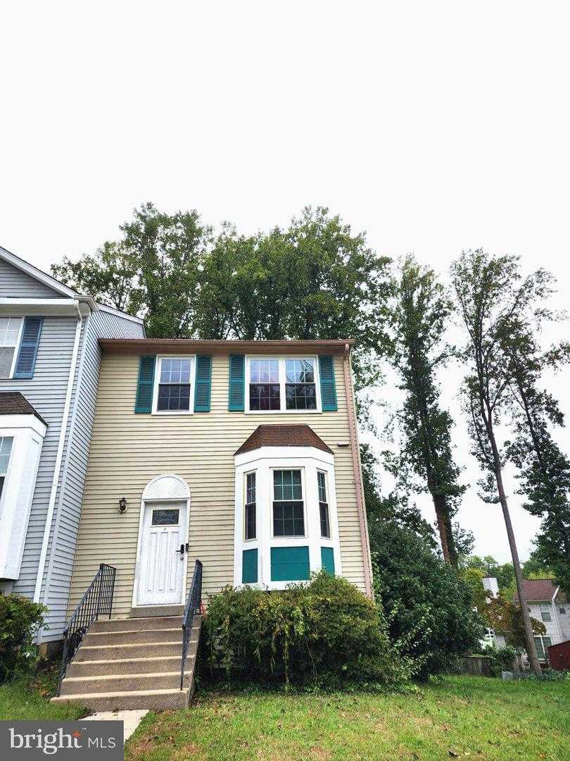 25 JOYCETON TERRACE Upper Marlboro Maryland United States, for Sale, residential,  , Velocity Real Estate 