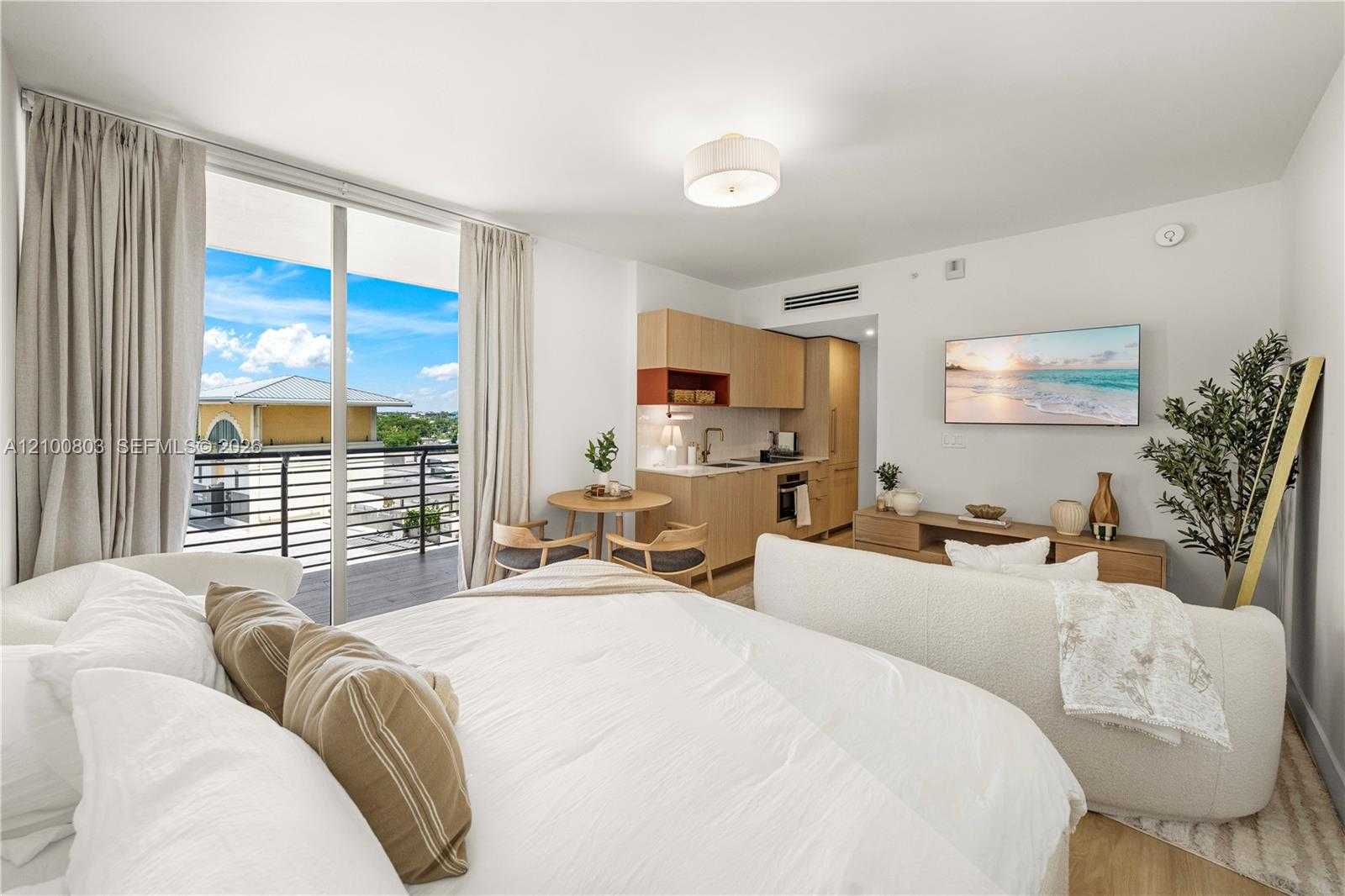 90 NE 32 St  APT 715 Miami Florida United States, for Sale, residential, Nicholas Clark, Incom New Example Office