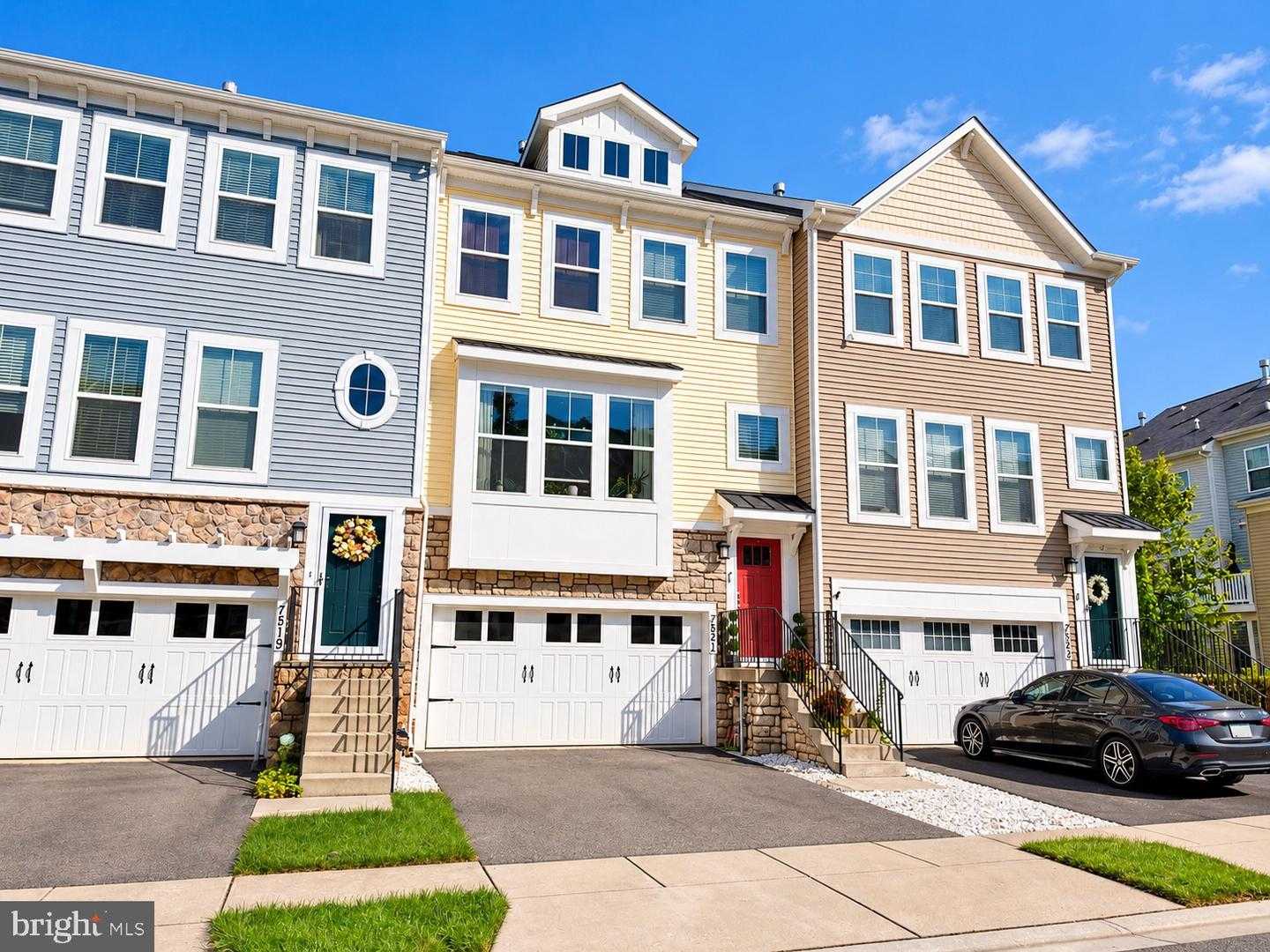 7521 CALAIS WAY Glen Burnie Maryland United States, for Rent, residential, Litra  Simms, Simms and Associates